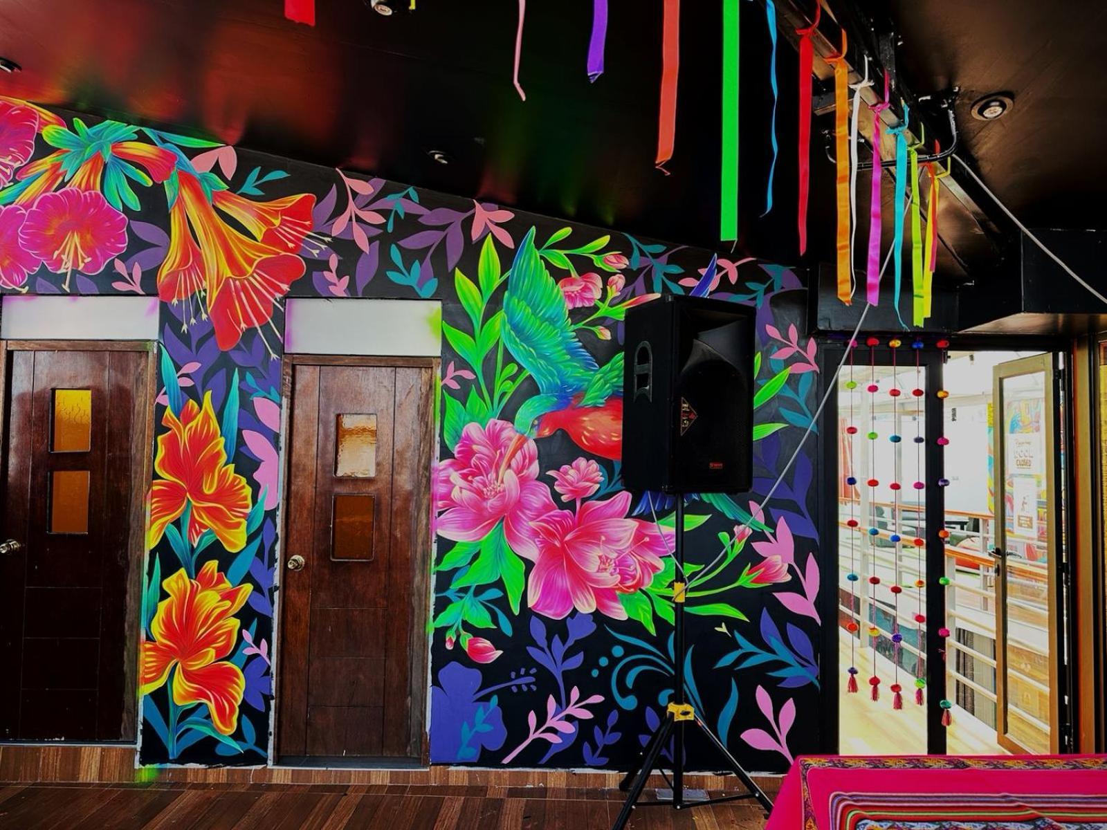 Magic Packer Hostel Cusco Exterior photo