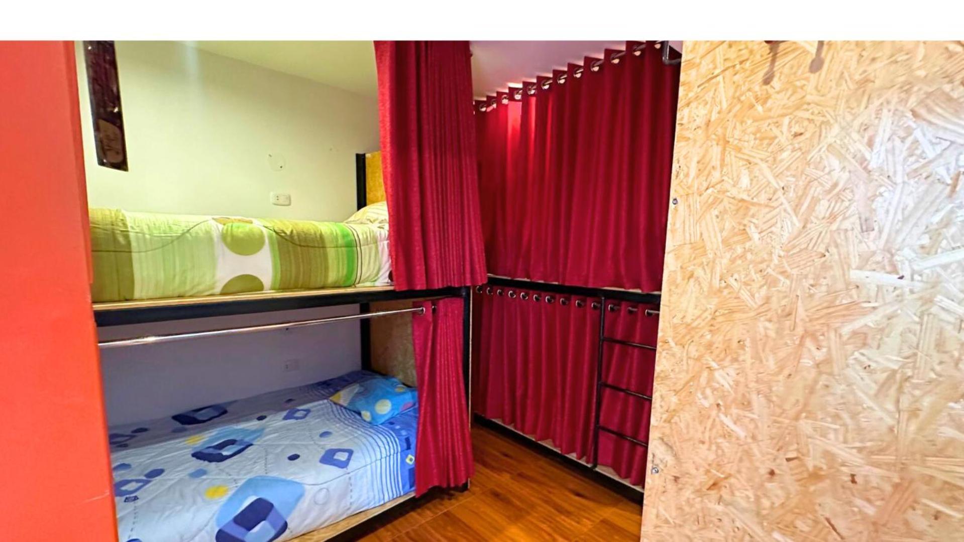 Magic Packer Hostel Cusco Exterior photo